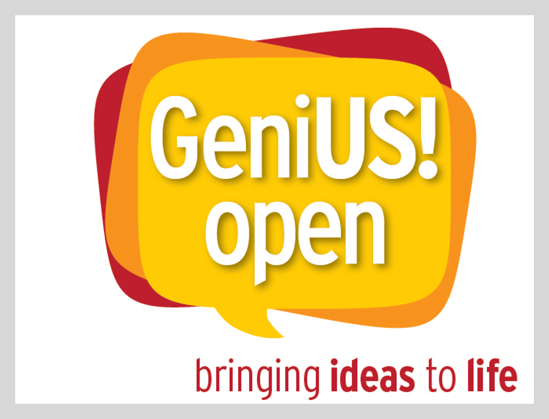 Genius Open